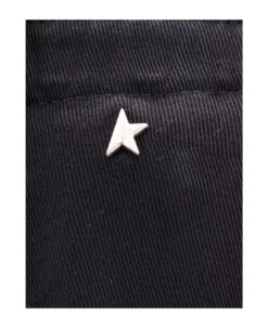 Golden Goose Isiah Trouser 7 Golden Goose Isiah Trouser -Off-White Sales Store 70d8ca4f8e2da46ab5a632a271938346