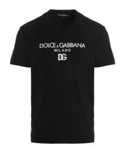 Dolce & Gabbana 'dg Essential T-shirt