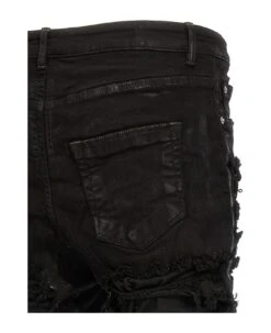 'detroit Cut' Jeans 9 'detroit Cut' Jeans -Off-White Sales Store 71499941d81cf493c184e4af3db10428