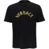 Versace Seashell Baroque T-shirt -Off-White Sales Store 72286e97d2c92124613ecd765e4a1196