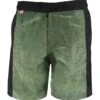 MC2 Saint Barth Military Green Swim Shorts With Contrast Lateral Band -Off-White Sales Store 722f9f39ab5772254214dde9aa5d3ded
