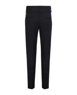 Dolce & Gabbana Sallia Tailored Trousers -Off-White Sales Store 7240fd456882e0cde27a3f15e5611fdb