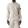 Stone Island Overshirt Jacket -Off-White Sales Store 7242cb34e0303bae9f1b33854f2262a0