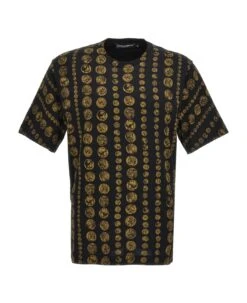 Dolce & Gabbana Moneta T-shirt