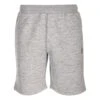 Golden Goose Gray Cotton "diego" Sweatshorts