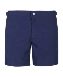 Alexander McQueen Swimwear Selvedge