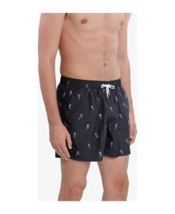 Swim Suit 'pink Panther' Swimming Trunks -Off-White Sales Store 77173f14a2ad56f23fc5191b3310655d
