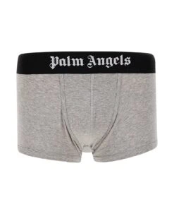Palm Angels 'trunk' Cotton Boxer Shorts 9 Palm Angels 'trunk' Cotton Boxer Shorts -Off-White Sales Store 77bc25dc05a2a9219bbf81d749976f31