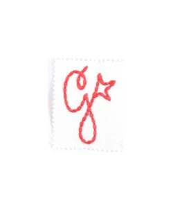 Golden Goose White Cotton T-shirt With Stamp Detail 8 Golden Goose White Cotton T-shirt With Stamp Detail -Off-White Sales Store 77d1593f37efd00f62eea618ca71e53a