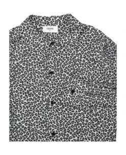 Celine Viscose Shirt -Off-White Sales Store 780c1f0395f48cf07917c05d51f900f1