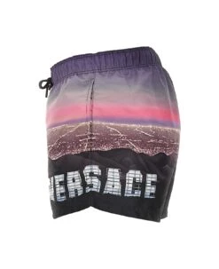 Versace Boxer Costume. -Off-White Sales Store 782316d28704d9eeda0385d2c6bab44d
