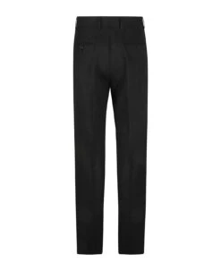 Dolce & Gabbana Classic Fitted Trousers -Off-White Sales Store 79779f9f8ae501a9c192611201662ae7