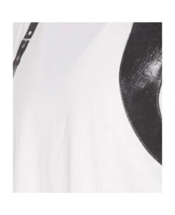 Alexander McQueen Harness T-shirt -Off-White Sales Store 7b1dd43e94a79109b143ce9096439c3b