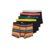 PAUL SMITH Pack Of Five Briefs -Off-White Sales Store 7c278f18410bba766a2d5e57b6eb99c5