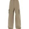 Off-White Baggy Fit Cargo Pants -Off-White Sales Store 7c621b687229532f40abc6c5b0c6a524