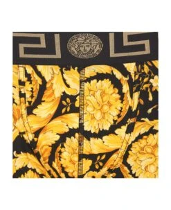 Versace Barocco Slim Fit Boxer -Off-White Sales Store 7c6f44f8bc321c074f189f3edf7541ad