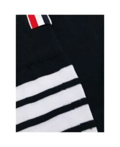 Mid Calf Socks With 4bar In Lightweight Cotton -Off-White Sales Store 7d20d1d567cd11a8bf955b43ece7bef3