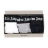 Palm Angels 'trunk' Cotton Boxer Shorts -Off-White Sales Store 7d5ae65f76d5424091f9489c64f9d58e