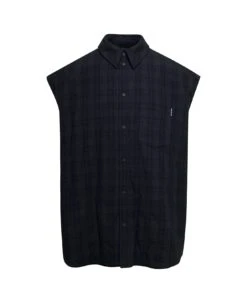 Balenciaga Detachabel Shirt -Off-White Sales Store 7fc0005f89e31fe6b8e6c9f582552425