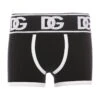Dolce & Gabbana Dg Logo Boxer -Off-White Sales Store 8079b555495dc758a2a2def9ae5468cd