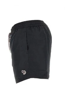 PAUL SMITH Swimsuit With "zebra" Logo Patch -Off-White Sales Store 80a0cdb1b079868984499147c10c85ab