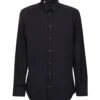 Dolce & Gabbana Long Sleeved Buttoned Shirt