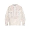 FENDI Linen Shirt