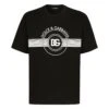 Dolce & Gabbana Tshirt Ss Crew -Off-White Sales Store 844903dc53418ea099e1ad261a597e34