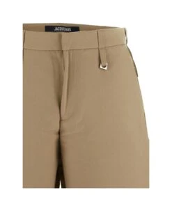 Jacquemus Le Pantalon Piccinni -Off-White Sales Store 848ae34ee51cda6a8aee9a2c1d66a09a