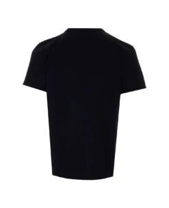 Maison Margiela Black T-shirt -Off-White Sales Store 8498d9a6afdd5c5d58e9ce1865b933c1