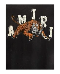 Amiri T-shirt 'vintage Tiger' -Off-White Sales Store 849d47686bbb2be0068defbc40d7cd42
