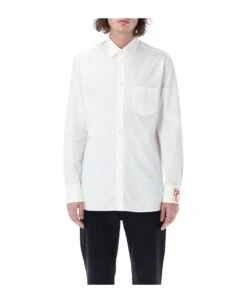 Golden Goose Alvise Regular Shirt