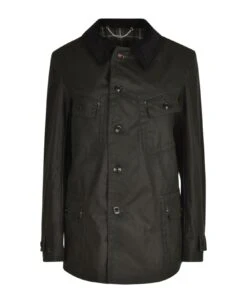 Maison Margiela Wax Shirt