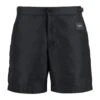 Dolce & Gabbana Techno Nylon Swim Shorts -Off-White Sales Store 87b9675dc97084f196a24fb2ef4a8c41