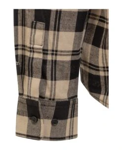 Off-White Check Flann Shirt -Off-White Sales Store 89a0d3f934ed28470c0c0d59a89f30c0