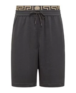 Versace La Greca Shorts