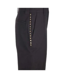 Valentino 'rockstud' Trousers -Off-White Sales Store 8bc5311d654801dbfafe91075db7e5d2