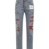 Dolce & Gabbana Re-edition Jeans 1 Dolce & Gabbana Re-edition Jeans -Off-White Sales Store 8bc83dcaad8cdc6cdb7916ba2033176e