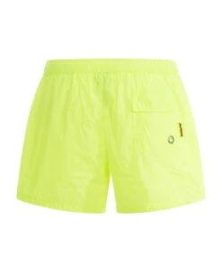 Swimsuit Barrow "smile" In Nylon -Off-White Sales Store 8c03810097e9cc551b9977bb20b8847e