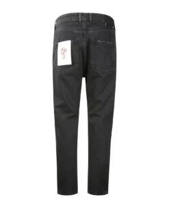 Golden Goose Pant Happy -Off-White Sales Store 8c47339bc14a1100a4be89fe4d141b67