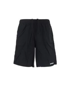 Jil Sander Logo Print Swim Short