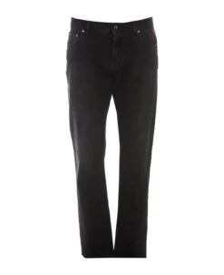 Dolce & Gabbana Slim Denim Jeans