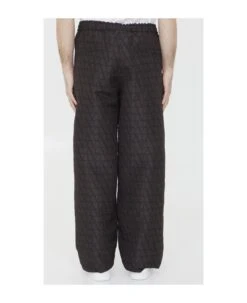 Valentino Toile Iconographe Cargo Pants -Off-White Sales Store 8d9a159260dce35b734ab24808291787