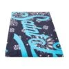 MC2 Saint Barth Beach Towel With Blue Bandanna Print -Off-White Sales Store 8dd72b1798ac20f359e7848f589d70e0