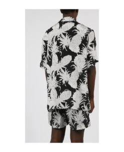 Valentino Garavani Sun Surf Bowling Shirt 9 Valentino Garavani Sun Surf Bowling Shirt -Off-White Sales Store 8de26e5a5930eaf0746734b658909329