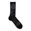 Alanui Bandana-printed Ankle-length Socks 2 Alanui Bandana-printed Ankle-length Socks -Off-White Sales Store 8ec29c28e33ce58020188574ff446e09