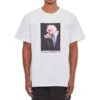 Alexander McQueen Oversize Cotton T-shirt -Off-White Sales Store 8ec4e42d92bc7a03d0ee82d1ca5ad131