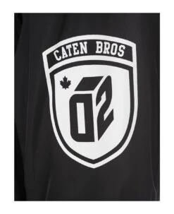 DSQUARED2 Black Cyprus Bomber Jacket 11 DSQUARED2 Black Cyprus Bomber Jacket -Off-White Sales Store 8f91bdf1dadfb674bd690a66045de185