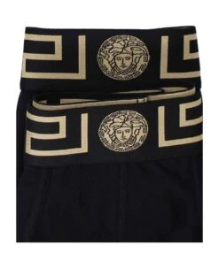 Versace 'bordo Greca' Brief Set -Off-White Sales Store 90210bb2bdd0785bbaa5285842378443