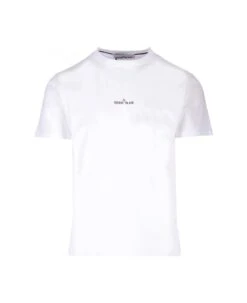 Stone Island Wind Rose T-shirt